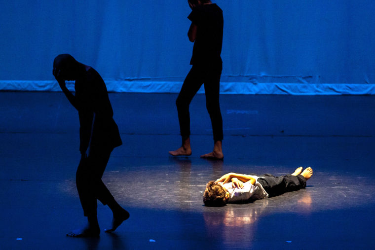 Summer Arts Academy Performance